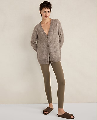 Haven Well Within Balance Organic Cotton Leggings
