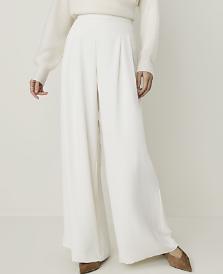 The Statement Palazzo Pant