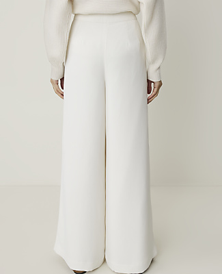 The Statement Palazzo Pant