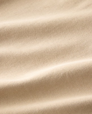 Haven Well Within Garment-Dyed Organic Cotton Terry Pants