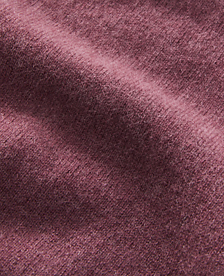 Cashmere Crew Neck Sweater