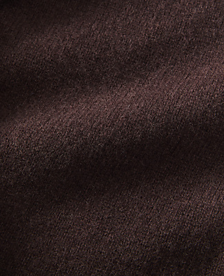 Petite Shawl Collar Sweater in Cashmere