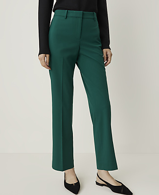 The Petite Eva Ankle Pant