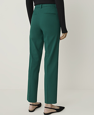 The Petite Eva Ankle Pant