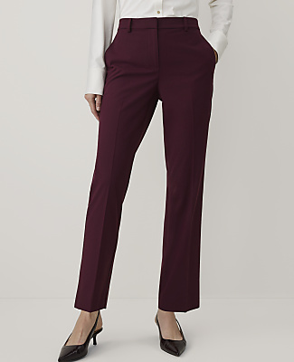 The Eva Ankle Pant
