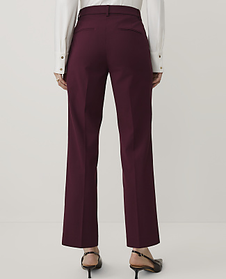 The Eva Ankle Pant