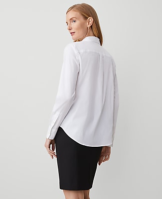 Tall Relaxed Perfect Shirt