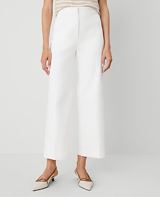 The Grace Straight Pant
