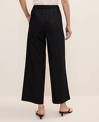 The Petite Grace Easy Fit Pant