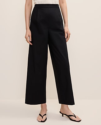 The Tall Grace Easy Fit Pant