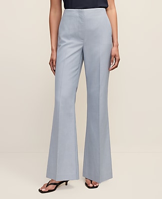 The Flare Trouser