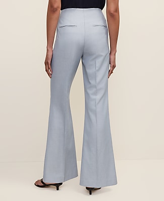 The Flare Trouser