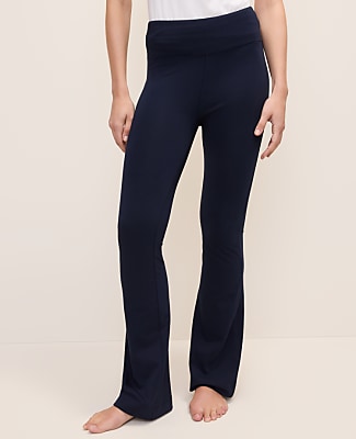 Ann Taylor Flare Legging
