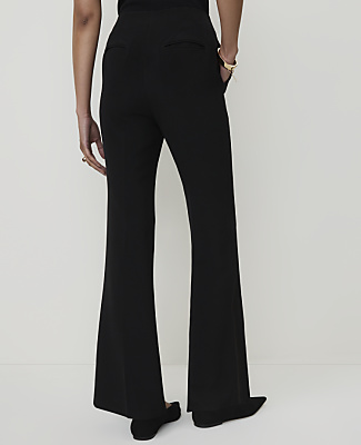 The Petite Flare Trouser