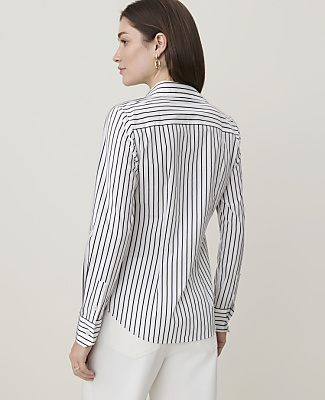 Striped Perfect Shirt