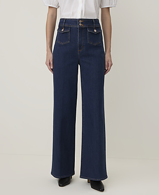 Weekend Trouser Jean