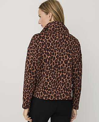 Weekend Half Zip Pullover
