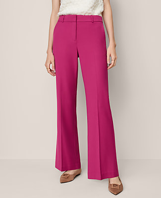 The Jayne Trouser