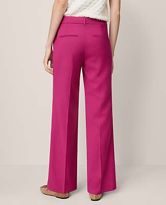 The Jayne Trouser