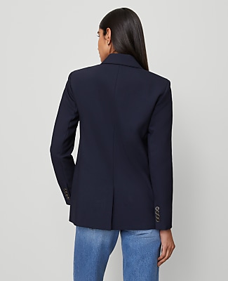 The Petite Madison Blazer