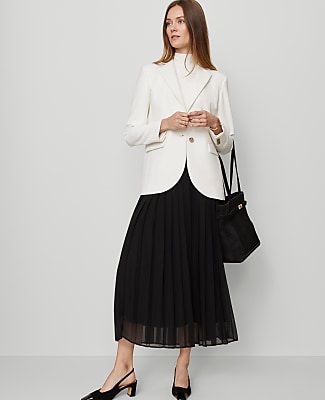The Petite Madison Blazer