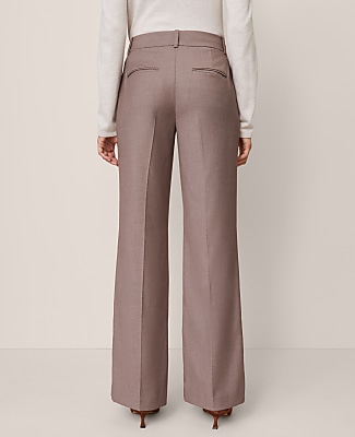 The Petite Jayne Trouser