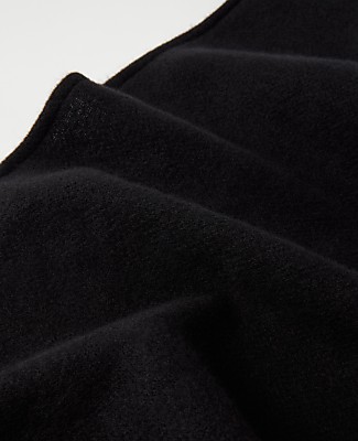 Triangle Wrap Scarf