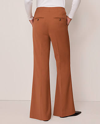 The Petite Margot Trouser