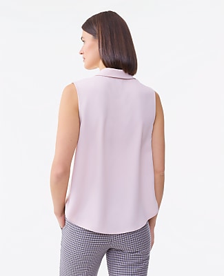 Cowl Neck Top