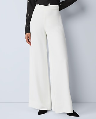 The Statement Palazzo Pant