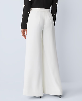 The Statement Palazzo Pant