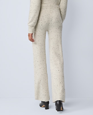 Petite Weekend Sweater Pant