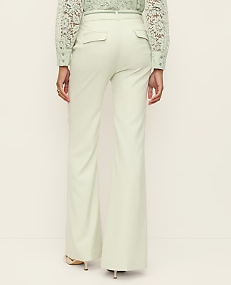 The Belted Margot Pant