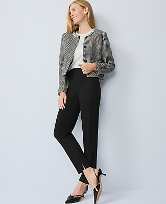 The Petite Natalie Pant