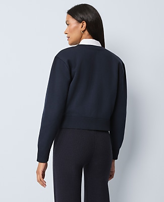 Weekend Collection Patch Pocket Jacket