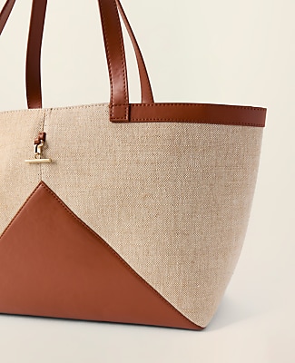 Canvas Tote