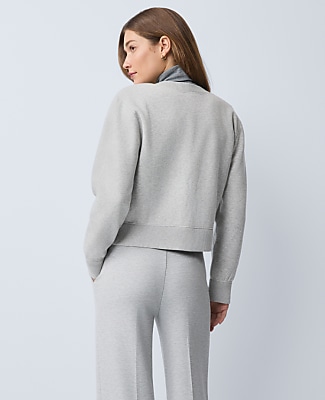 Weekend Patch Pocket Jacket