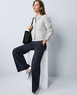 Weekend Patch Pocket Jacket