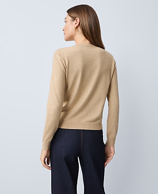 Lace Ann Cardigan