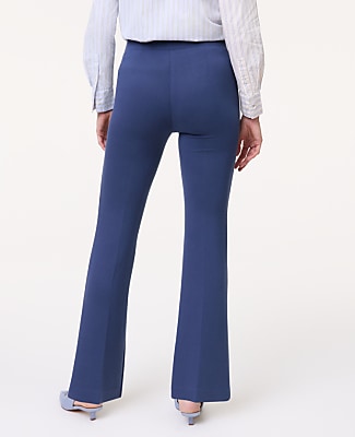 Petite Weekend Boot Pant in CloudPlush