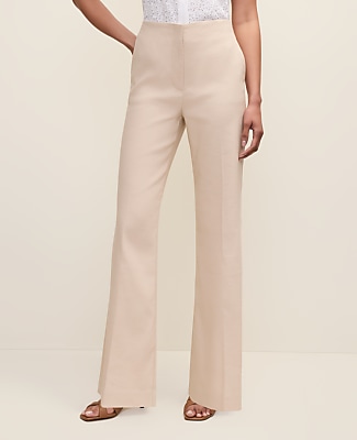 The Linen Trouser
