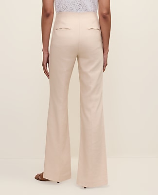 The Linen Trouser