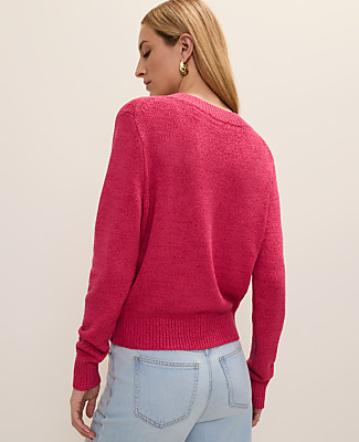 Weekend Crew Neck Sweater
