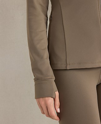 Haven Well Within Balance Full-Zip Jacket