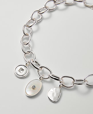 Charm Necklace