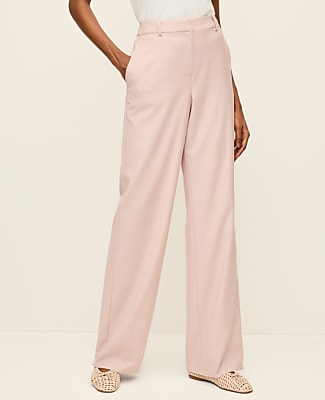 The Wide-Leg Pant