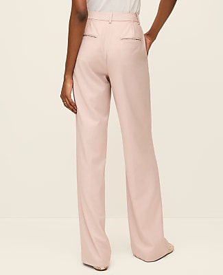 The Wide-Leg Pant