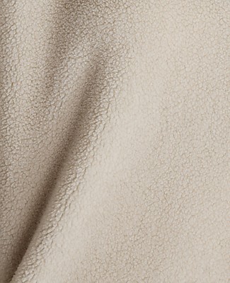 Haven Well Within Faux Sherpa Half Zip Pullover