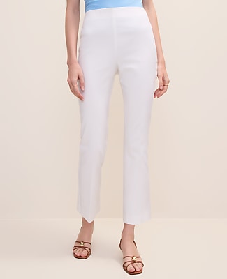 The Tall Slim Kick Capri