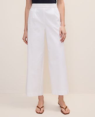 The Tall Easy Fit Grace Pant